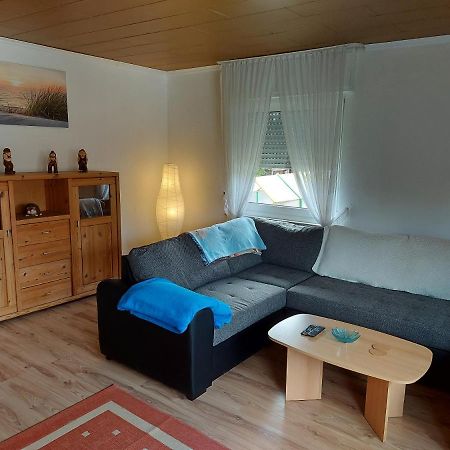 Ferienwohnung Ferien auf dem Land bei Familie Elsner Warstein Exterior foto