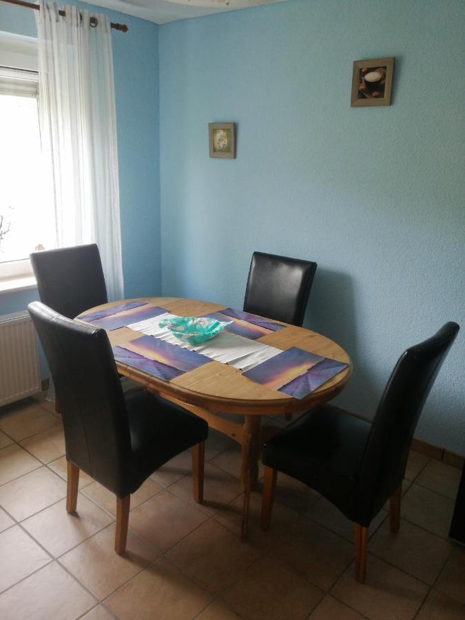 Ferienwohnung Ferien auf dem Land bei Familie Elsner Warstein Exterior foto