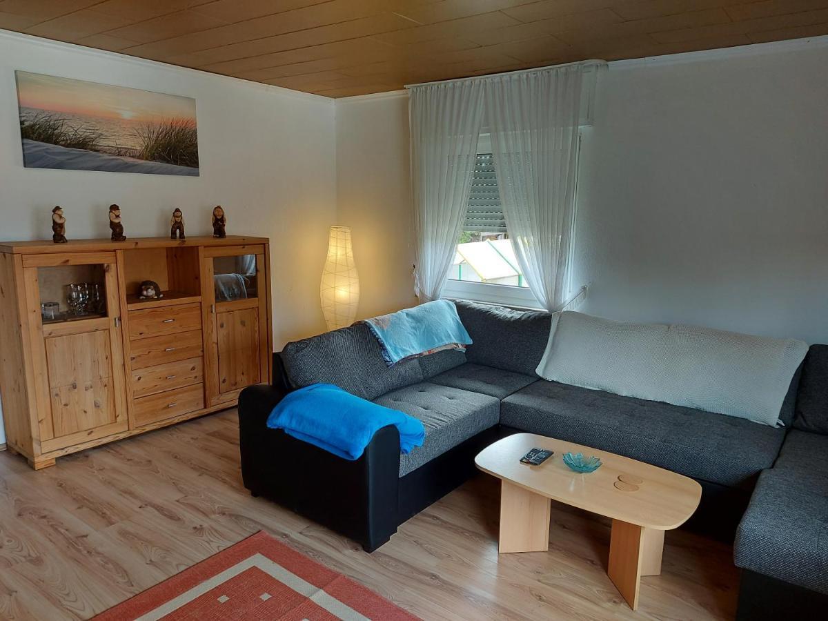Ferienwohnung Ferien auf dem Land bei Familie Elsner Warstein Exterior foto