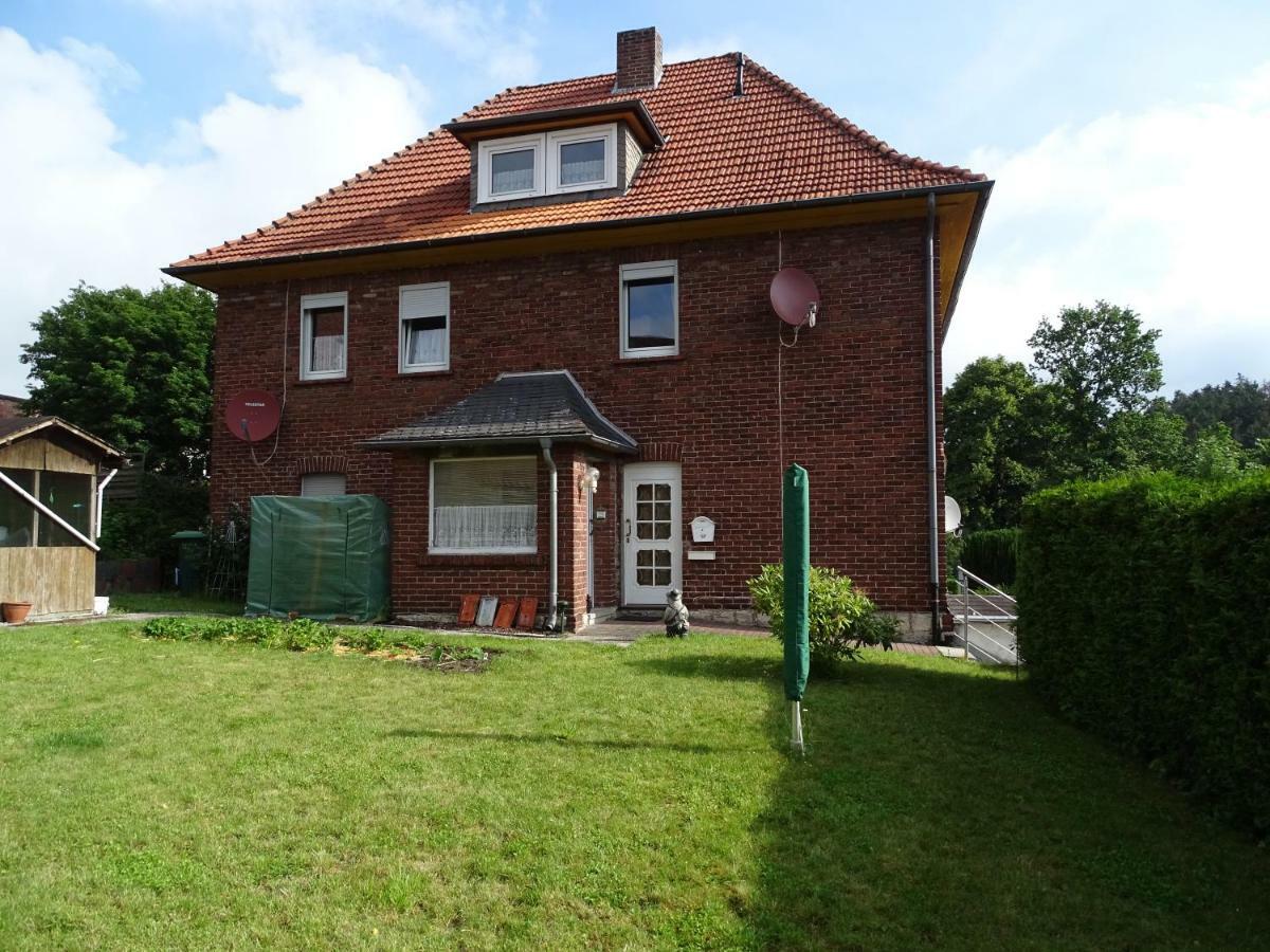 Ferienwohnung Ferien auf dem Land bei Familie Elsner Warstein Exterior foto