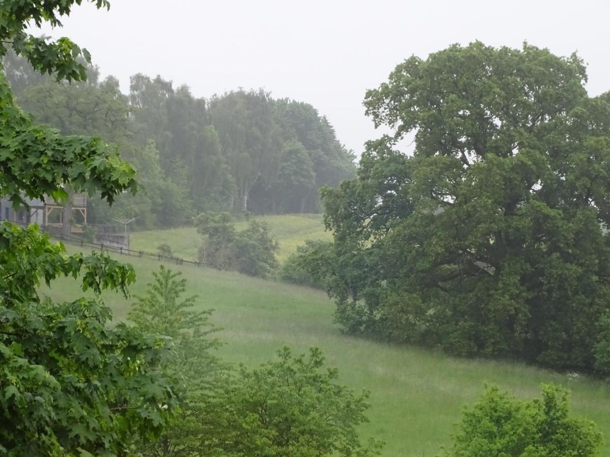 Ferienwohnung Ferien auf dem Land bei Familie Elsner Warstein Exterior foto